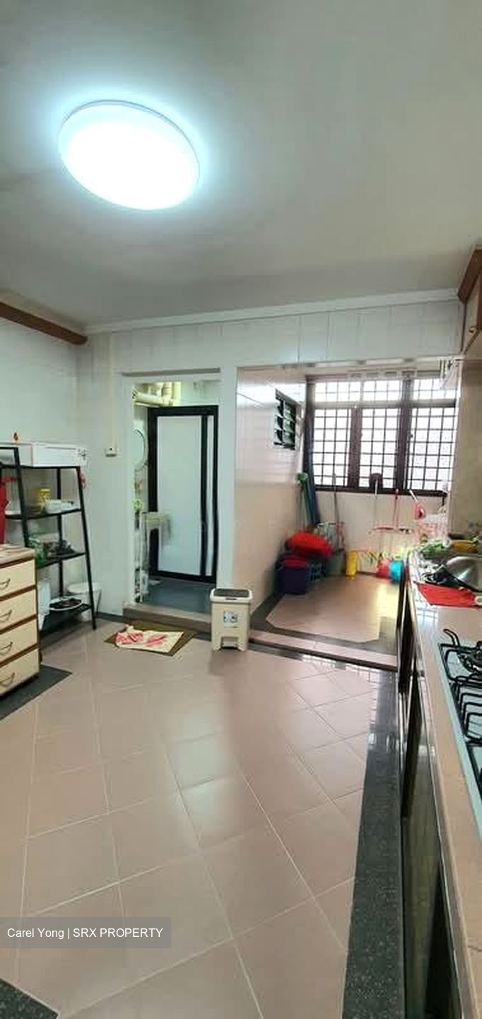 Blk 926 Hougang Street 91 (Hougang), HDB 5 Rooms #587732201
